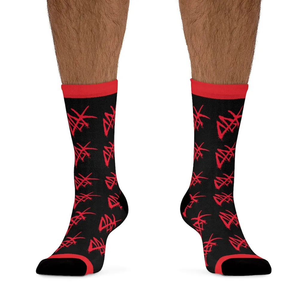 ABDTG Socks