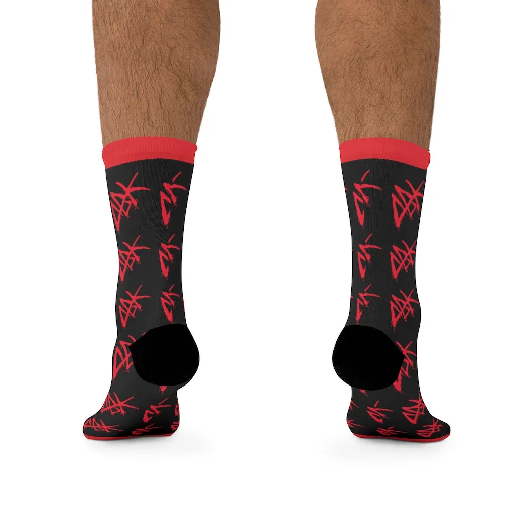 ABDTG Socks