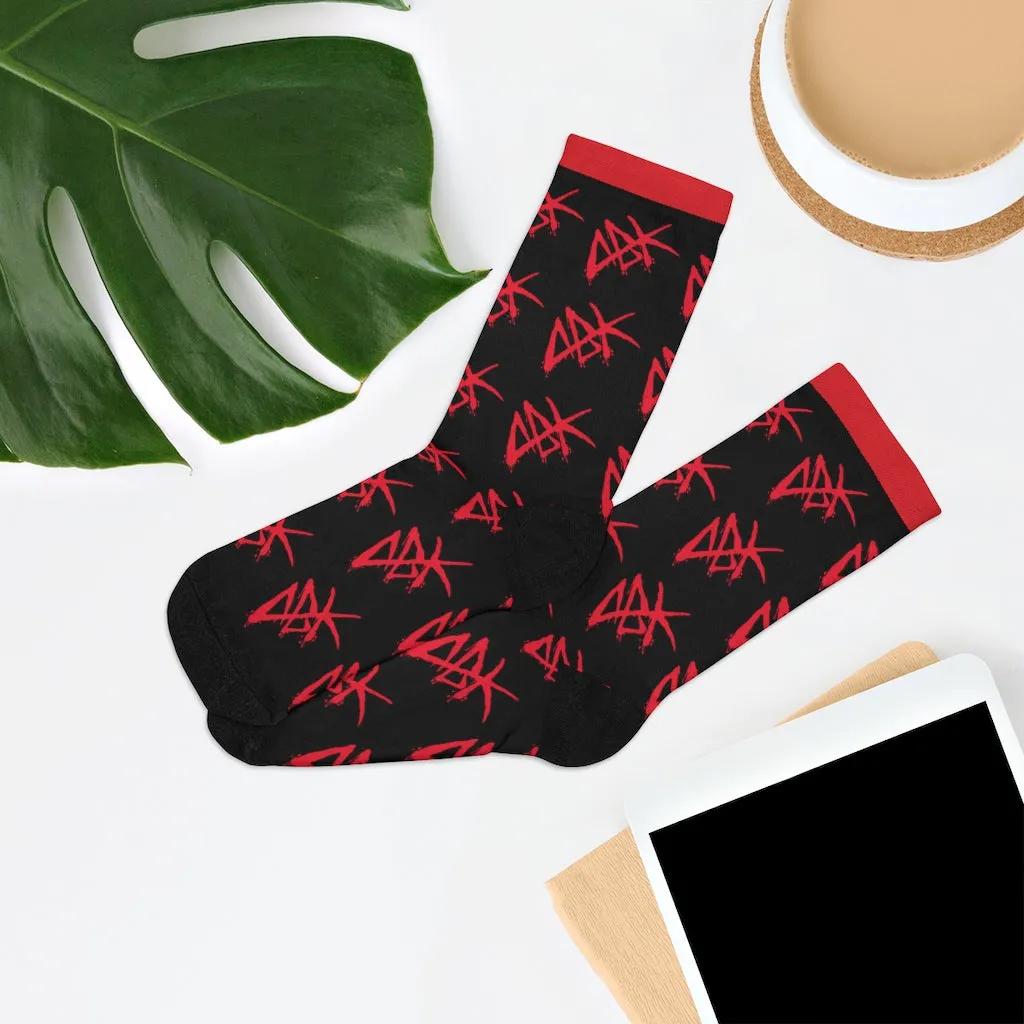 ABDTG Socks