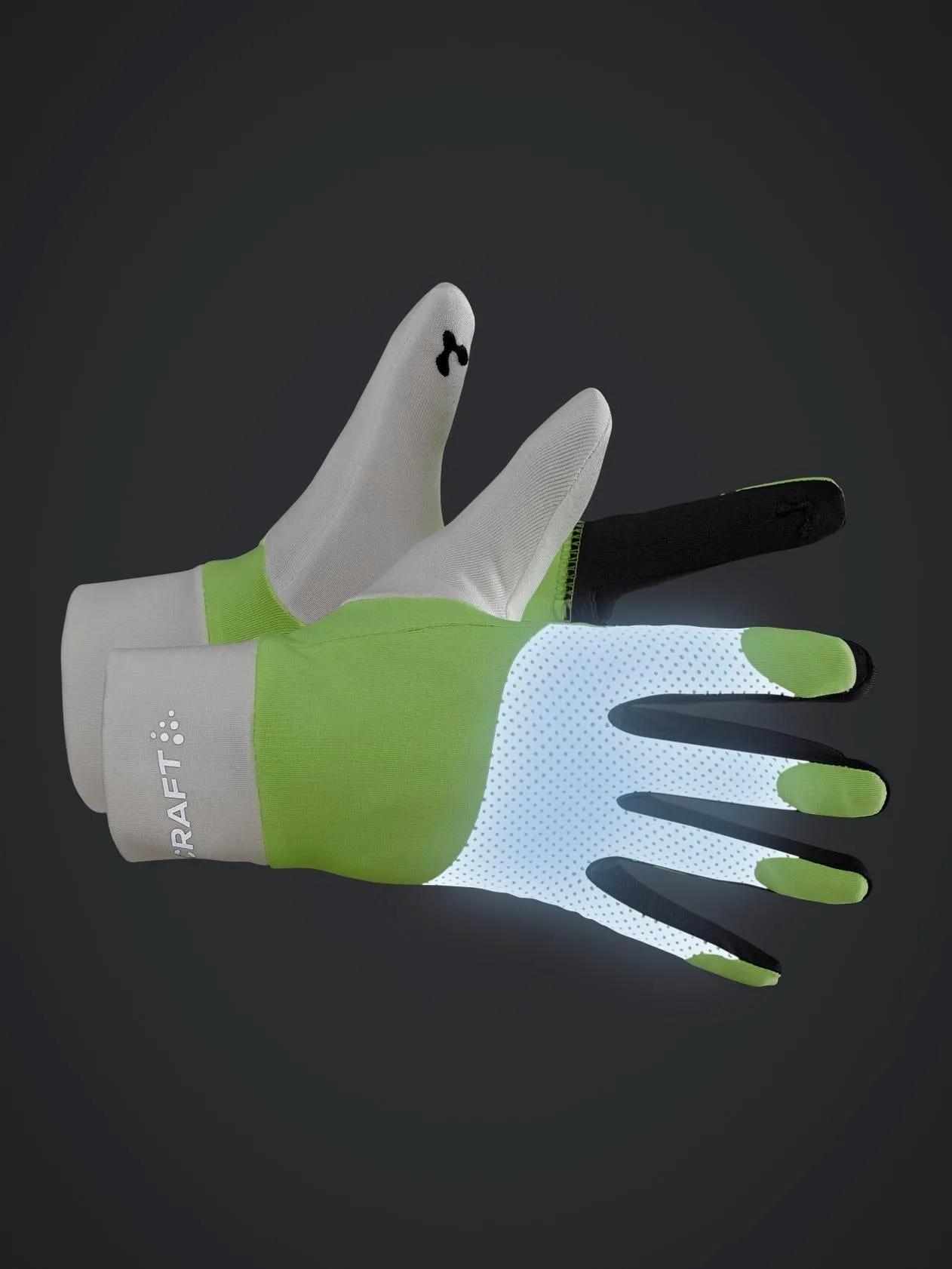 Adv Lumen Fleece Glove