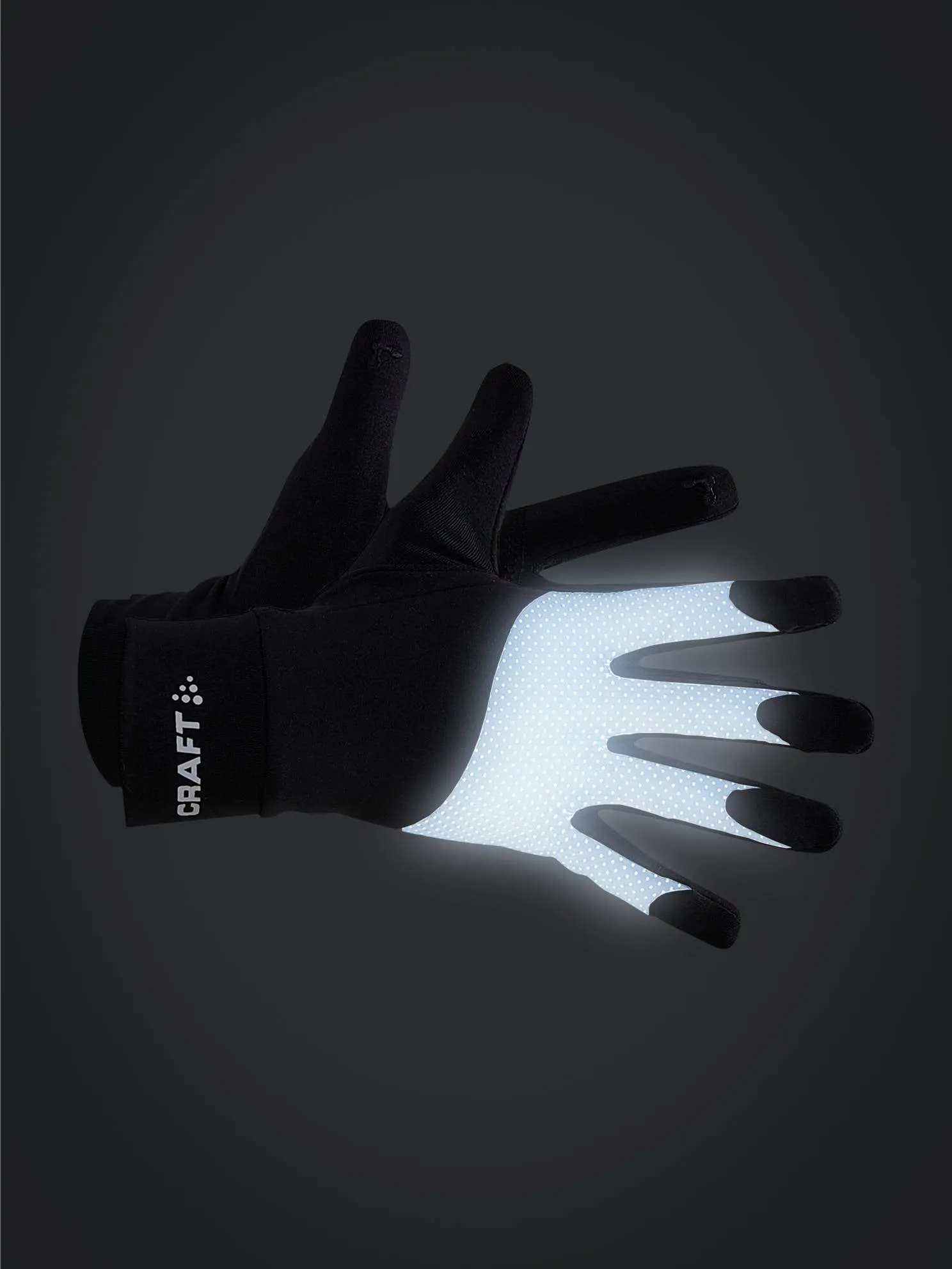 Adv Lumen Fleece Glove