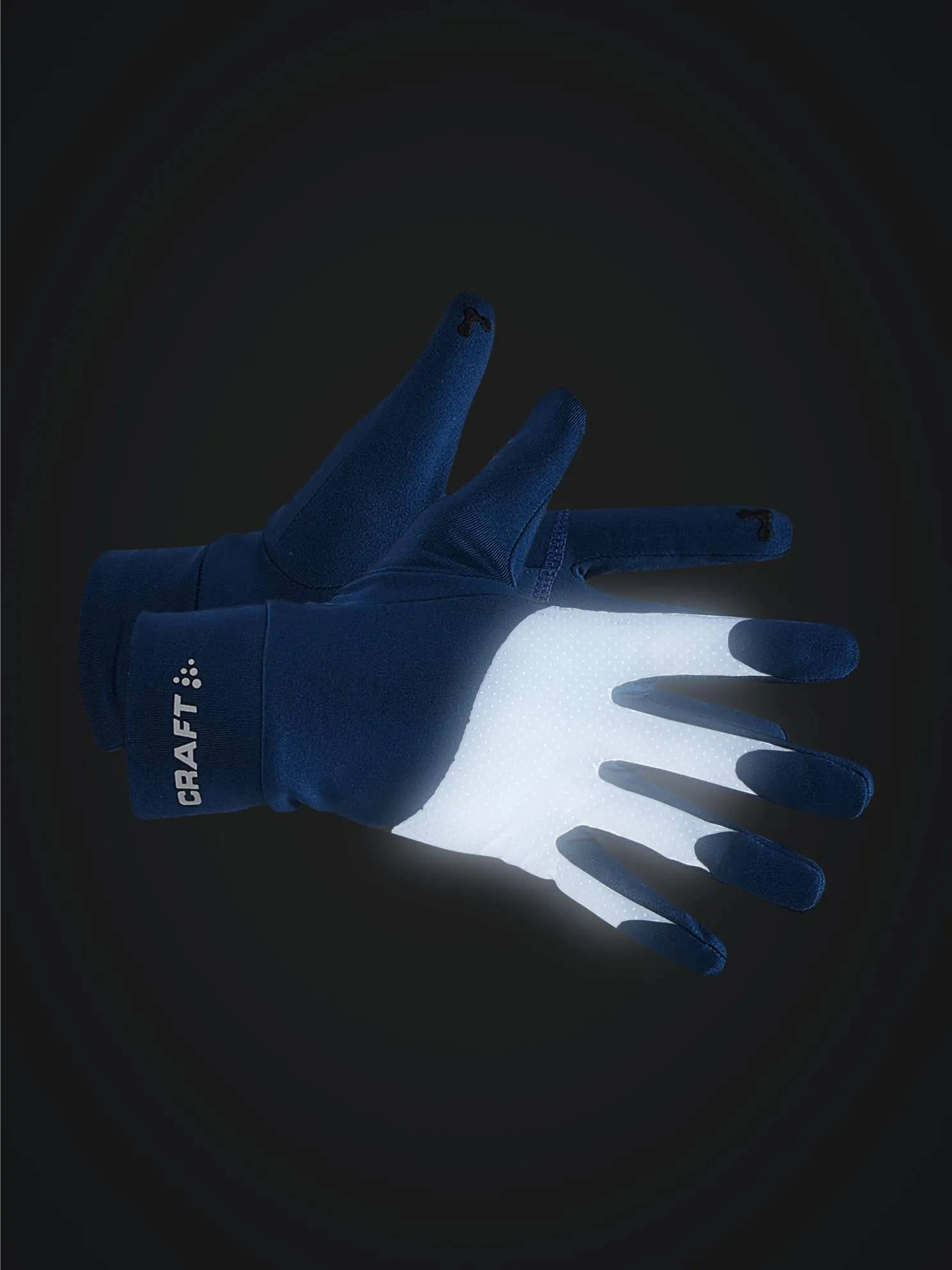 Adv Lumen Fleece Glove