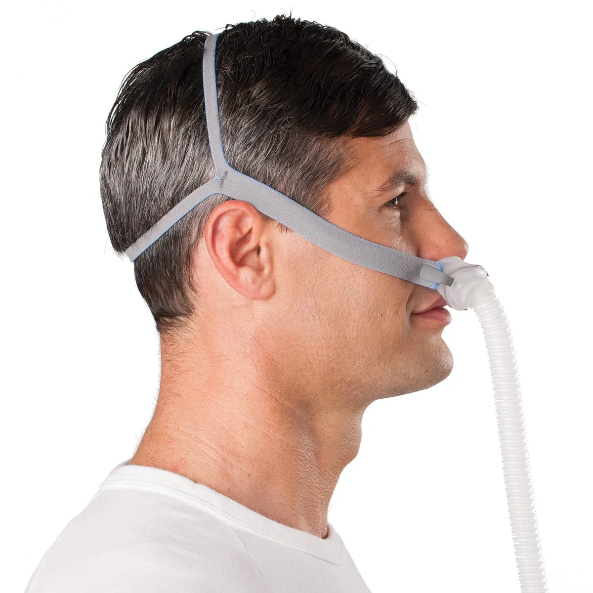 AirFit P10 Nasal Pillow CPAP/BiLevel Mask FitPack With Headgear