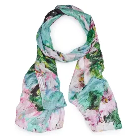 Aiver Silk Scarf