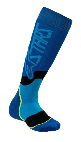 Alpinestars MX Plus 2 Socks 4701920-707-L/XXL