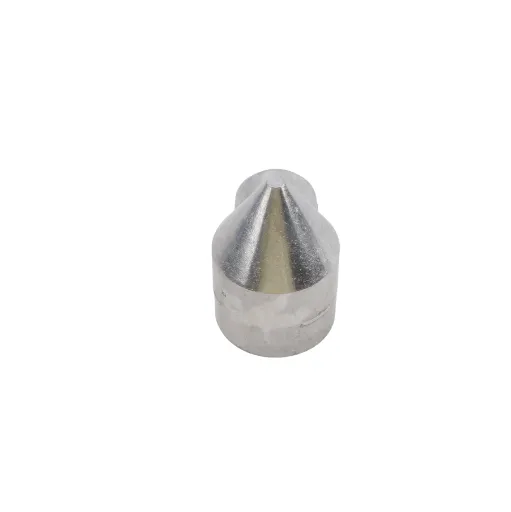 Aluminum 1-Way Cap