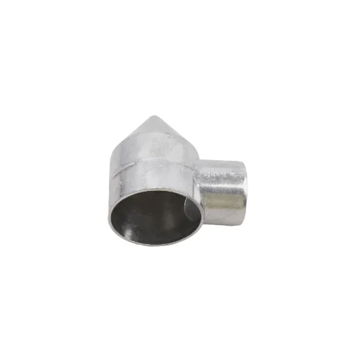 Aluminum 1-Way Cap