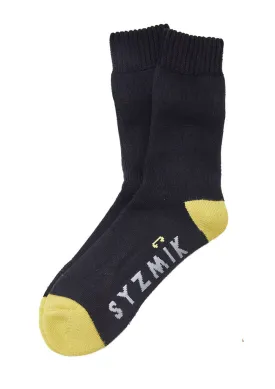 Bamboo Work Socks (3 Pack)