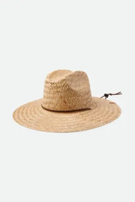 Bells II Sun Hat