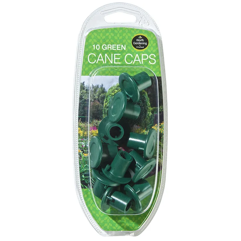 Cane Caps