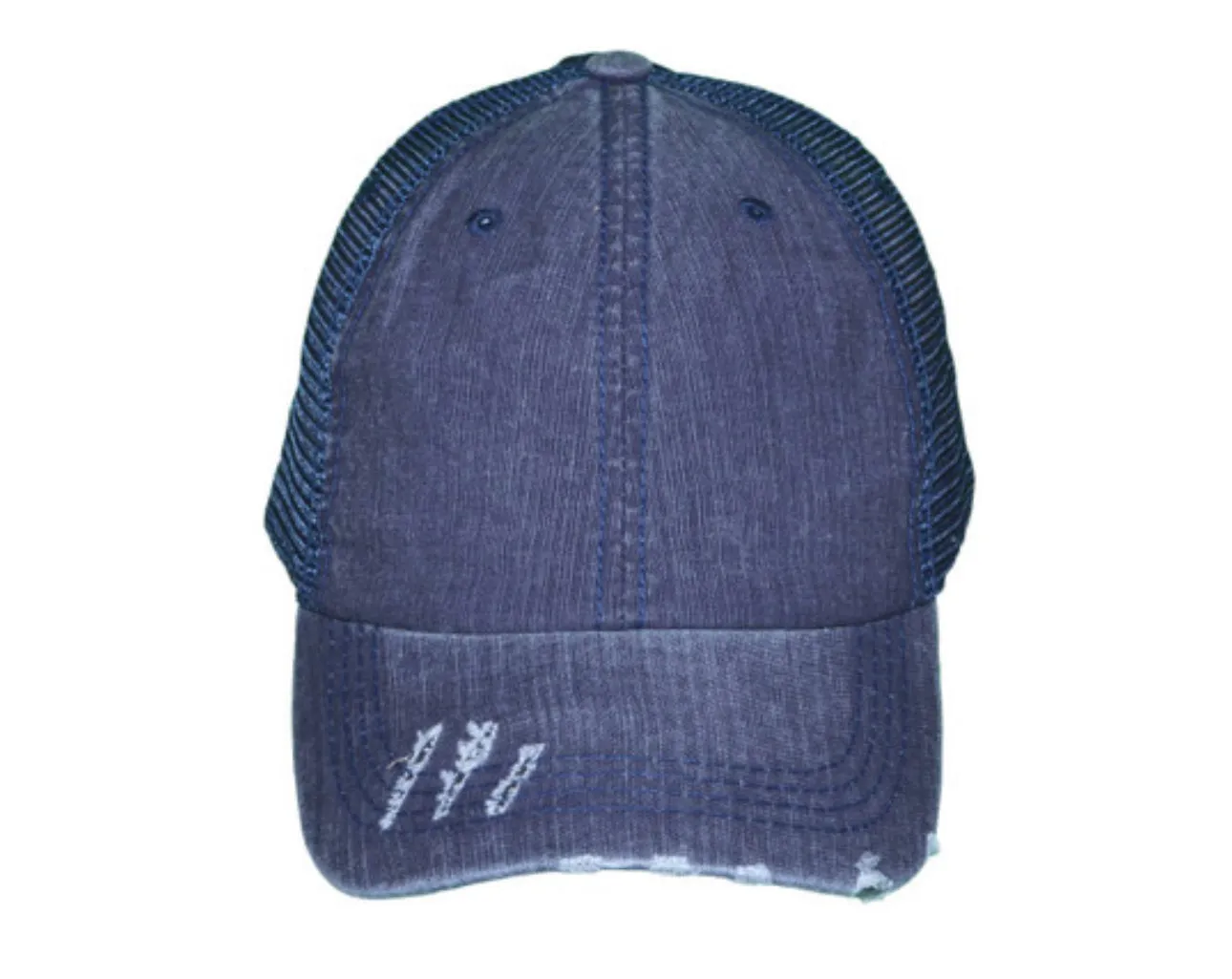 Chenille Sports Caps