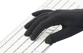 CLEARANCE: Version 2 - The Writer's Glove® - Thin, Warm Gloves for Typing