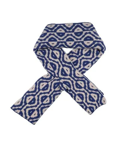 Dries Van Noten Women Stole Blue -- --