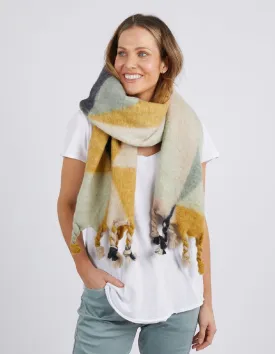 Elm Verity Scarf