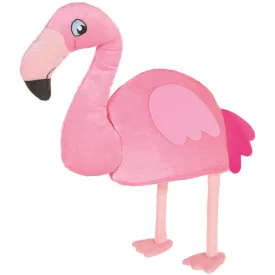 Flamingo Hat