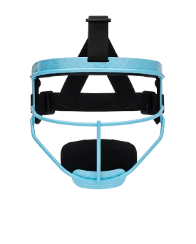 Girl's Play Ball Softball Fielder's Mask