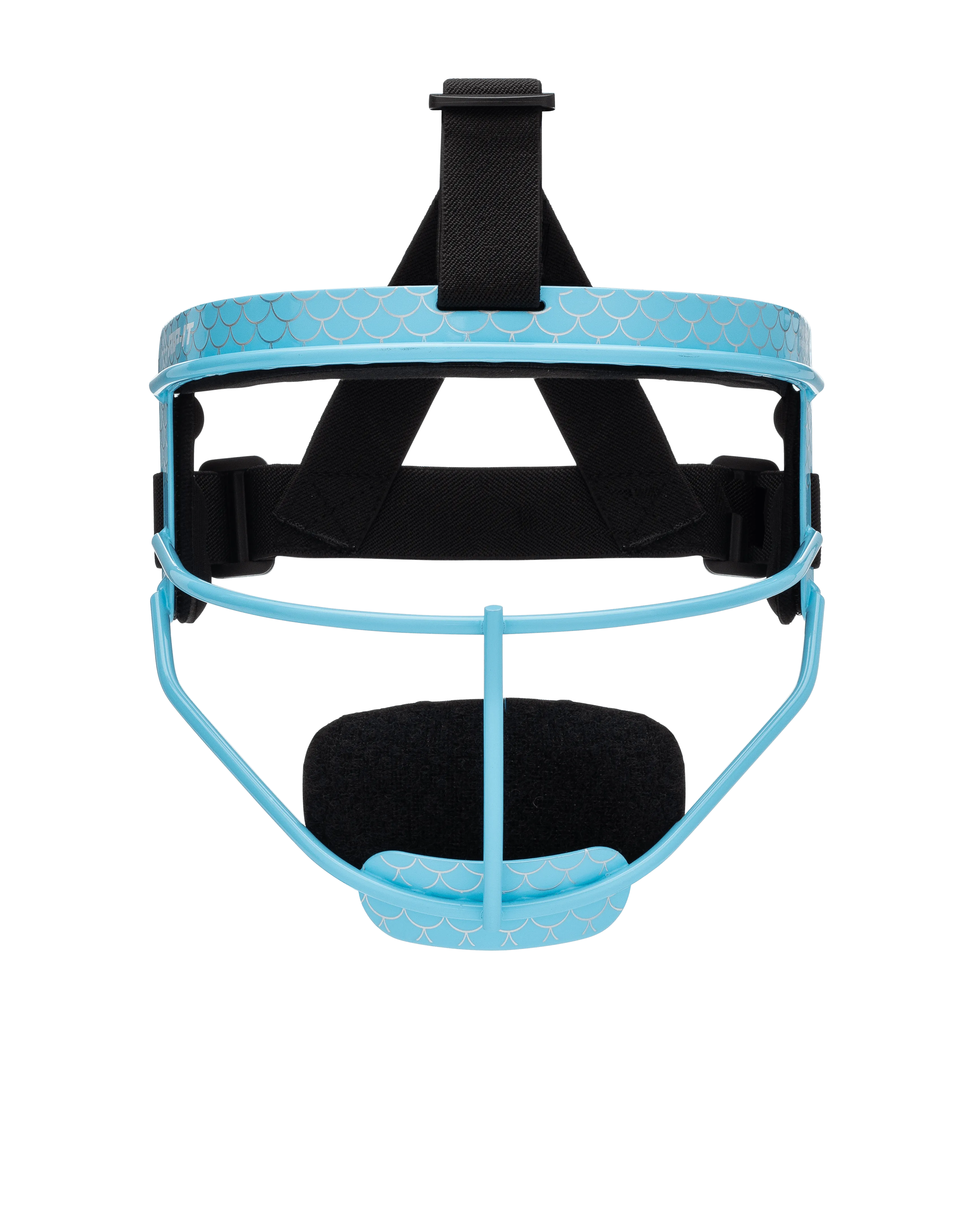 Girl's Play Ball Softball Fielder's Mask