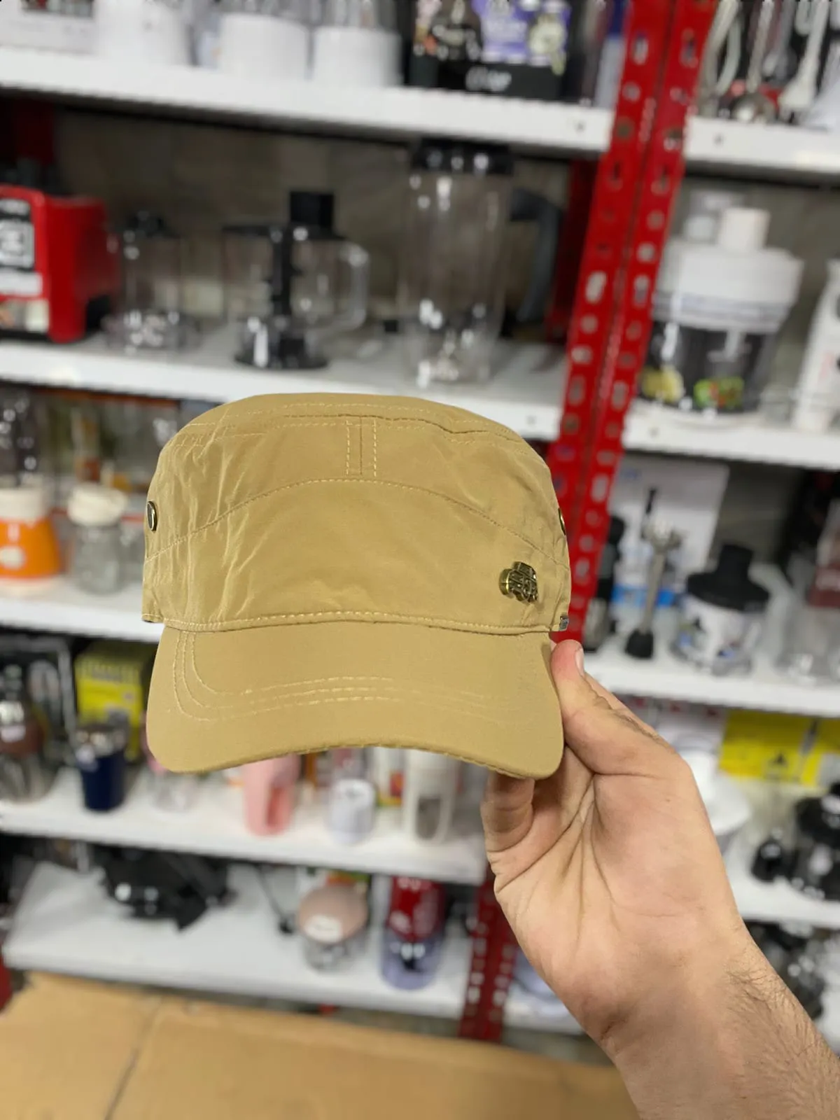 Imported Hat/Caps