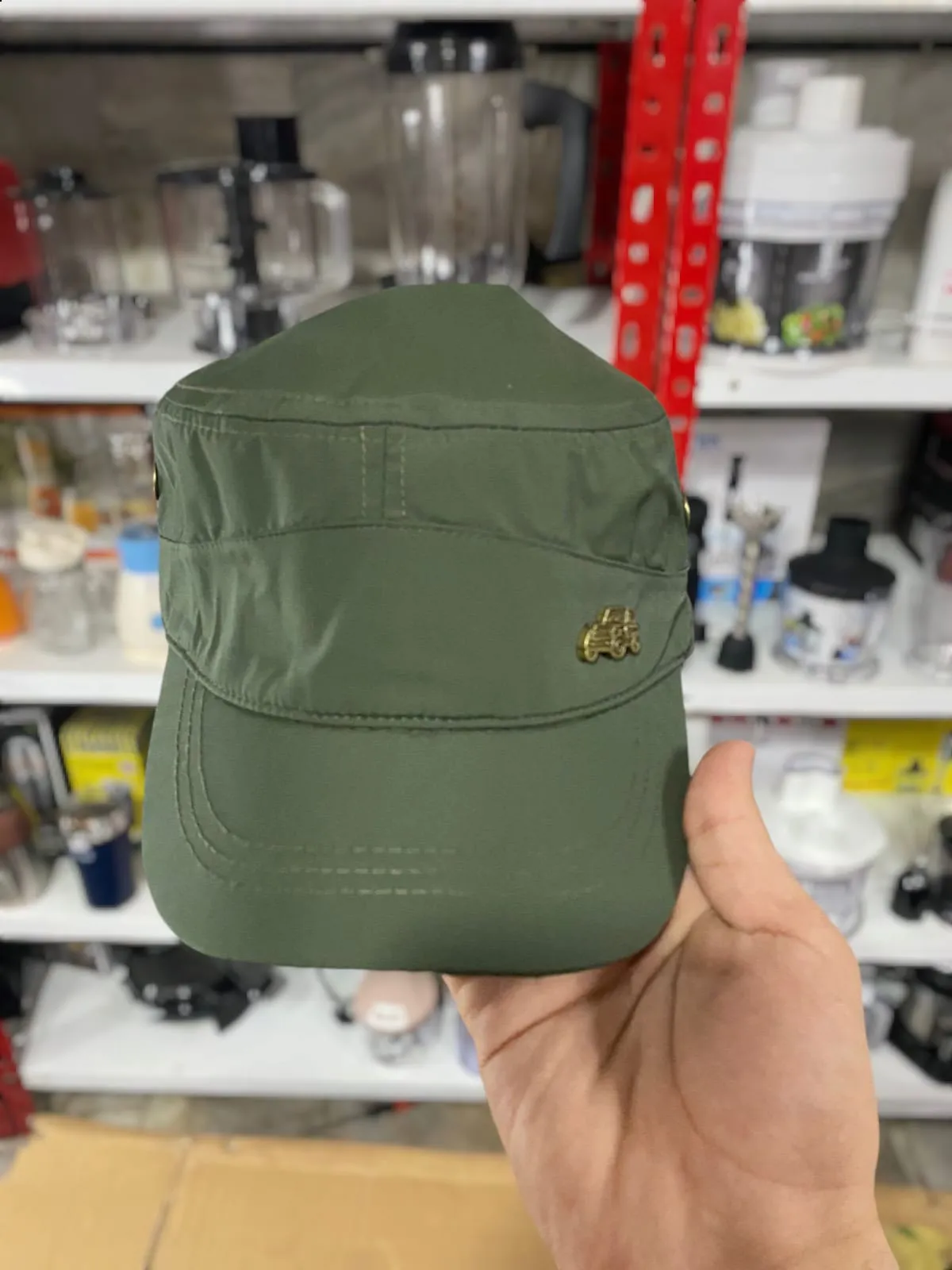 Imported Hat/Caps