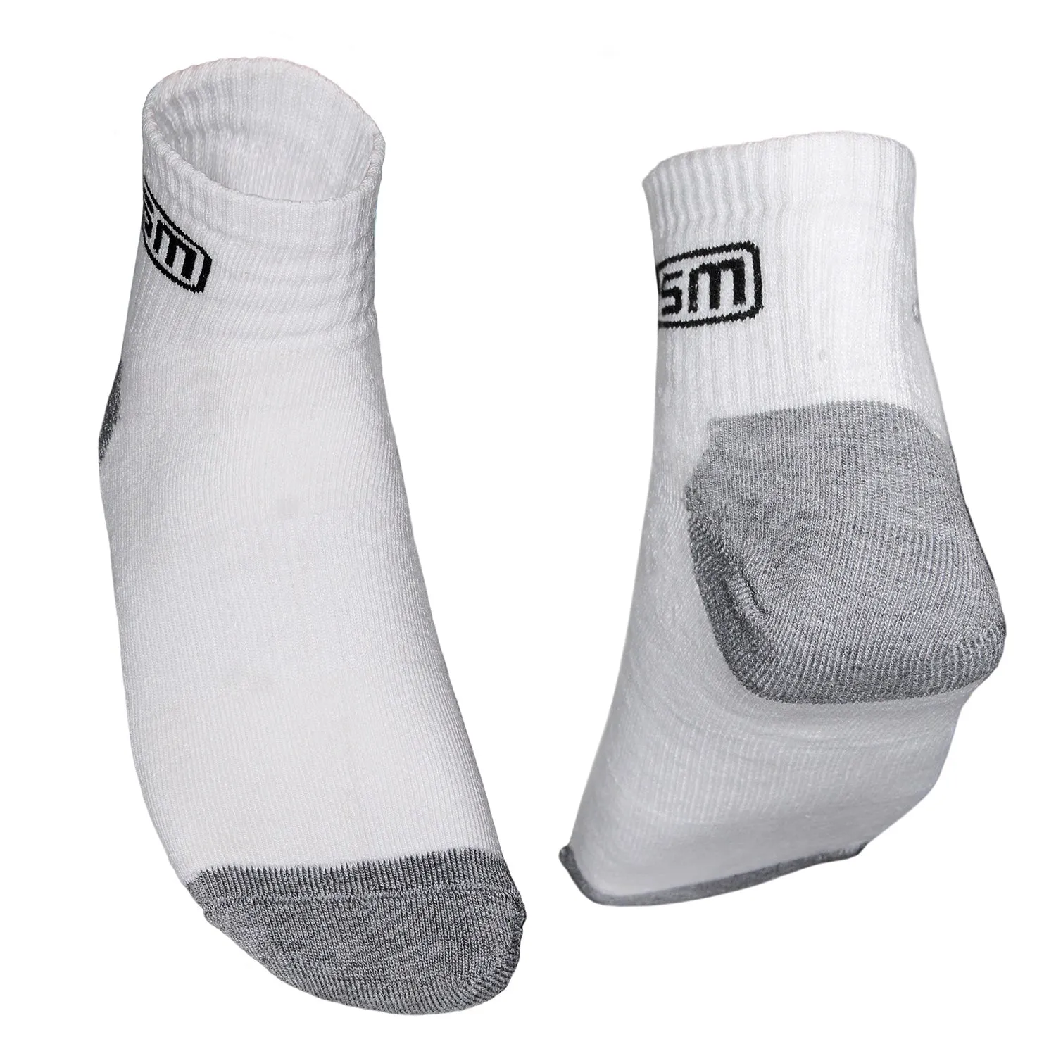 INTERNATIONAL PLAYER'S SOCKS (Ankle Length)