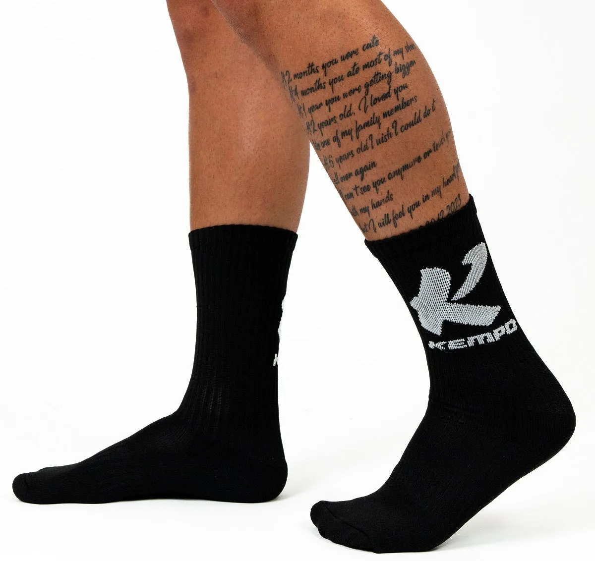 Knockout Kempo Sports Socks