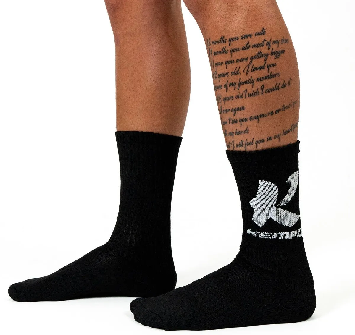 Knockout Kempo Sports Socks