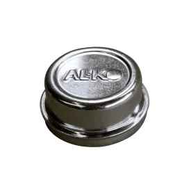 Metal Grease Cap 65mm