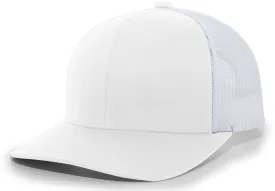 Pacific Headwear Trucker Snapback Cap