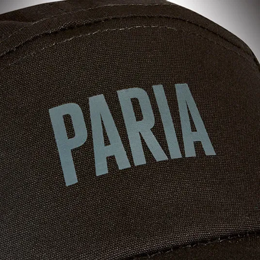 PARIA Podium 5 Panel Cap