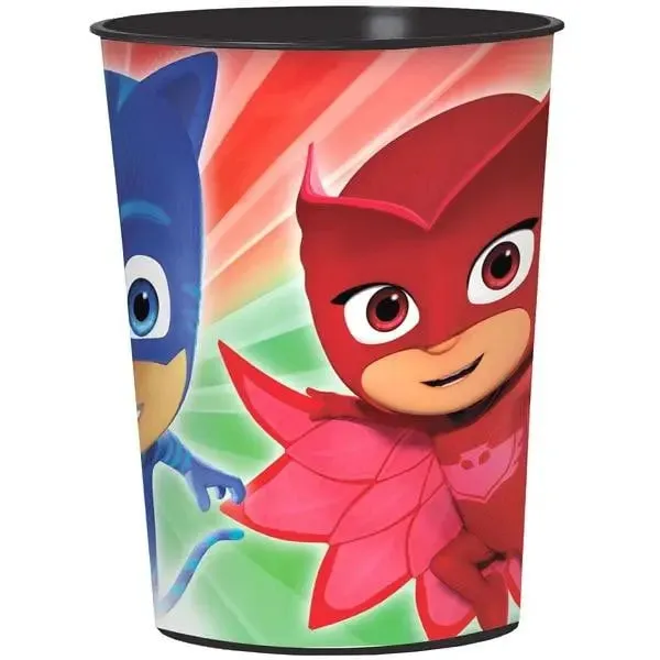 PJ Masks Keepsake Cup