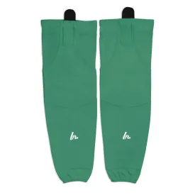 Pro Style Hockey Socks - Medium 24"