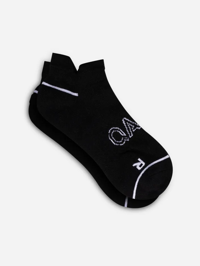 QALO Compression Socks Low