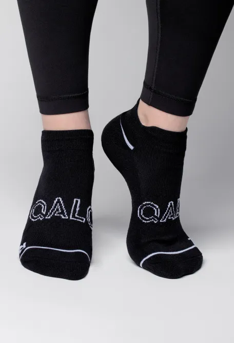 QALO Compression Socks Low