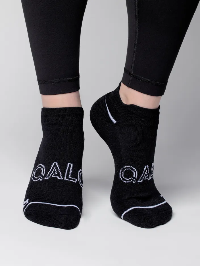 QALO Compression Socks Low