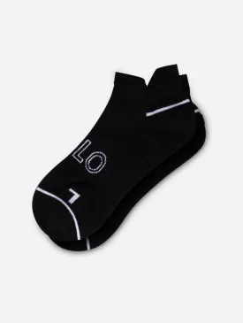 QALO Compression Socks Low