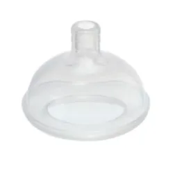 Resuscitator Masks ~ Autoclavable