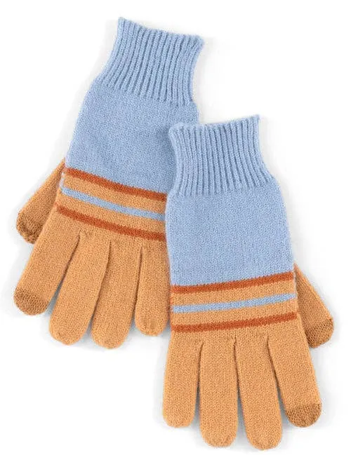 RORY TOUCHSCREEN GLOVES