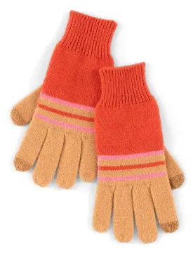 RORY TOUCHSCREEN GLOVES