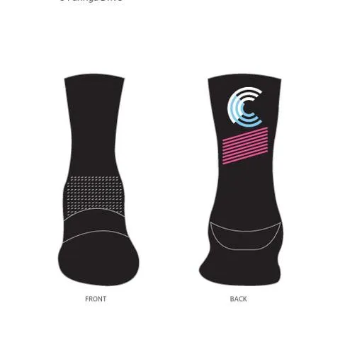 Socks Promo