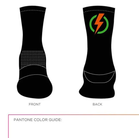 Socks Promo