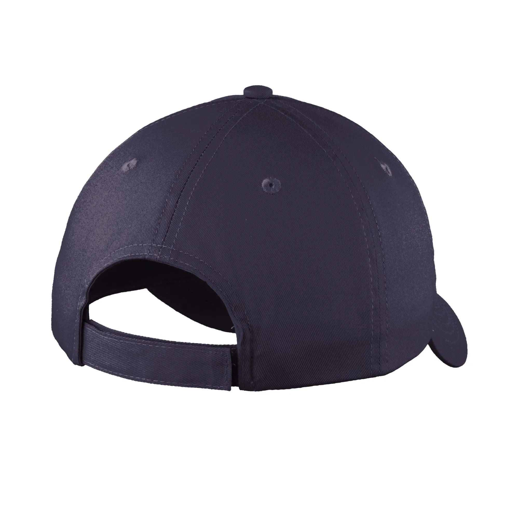 The Citadel, Spike logo, Six-Panel Unstructured Twill Cap