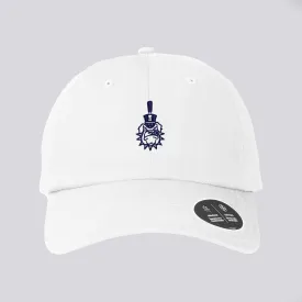 The Citadel,Spike logo, Under Armour Team Chino Hat