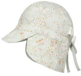 Toshi Flap Cap Baby Bambini Stephanie