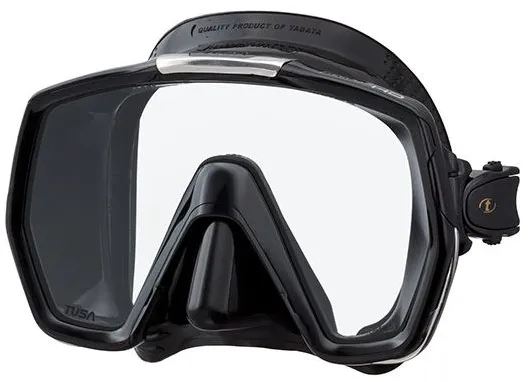 TUSA M1001 Freedom HD Dive Mask