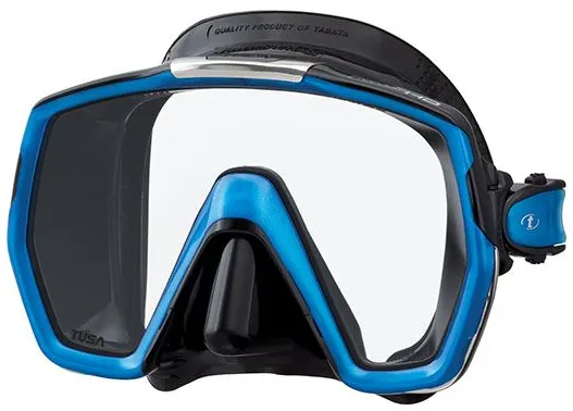 TUSA M1001 Freedom HD Dive Mask