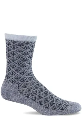 Women's Sweet Pea | Essential Comfort Socks